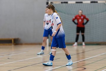 Bild 1204 - wBJ NFV Futsalmeisterschaft